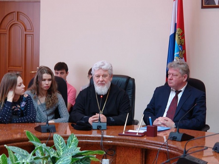 К итогам V Зимнего  Слета Православной молодежи